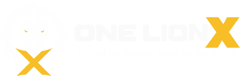 Logo | One Lion X